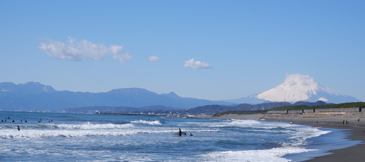 🏖️ 서던 비치 치가사키 (Southern Beach Chigasaki) 이미지 3